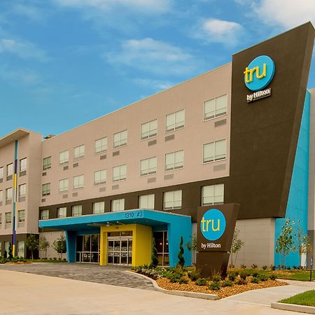 Tru By Hilton Lafayette River Ranch Εξωτερικό φωτογραφία