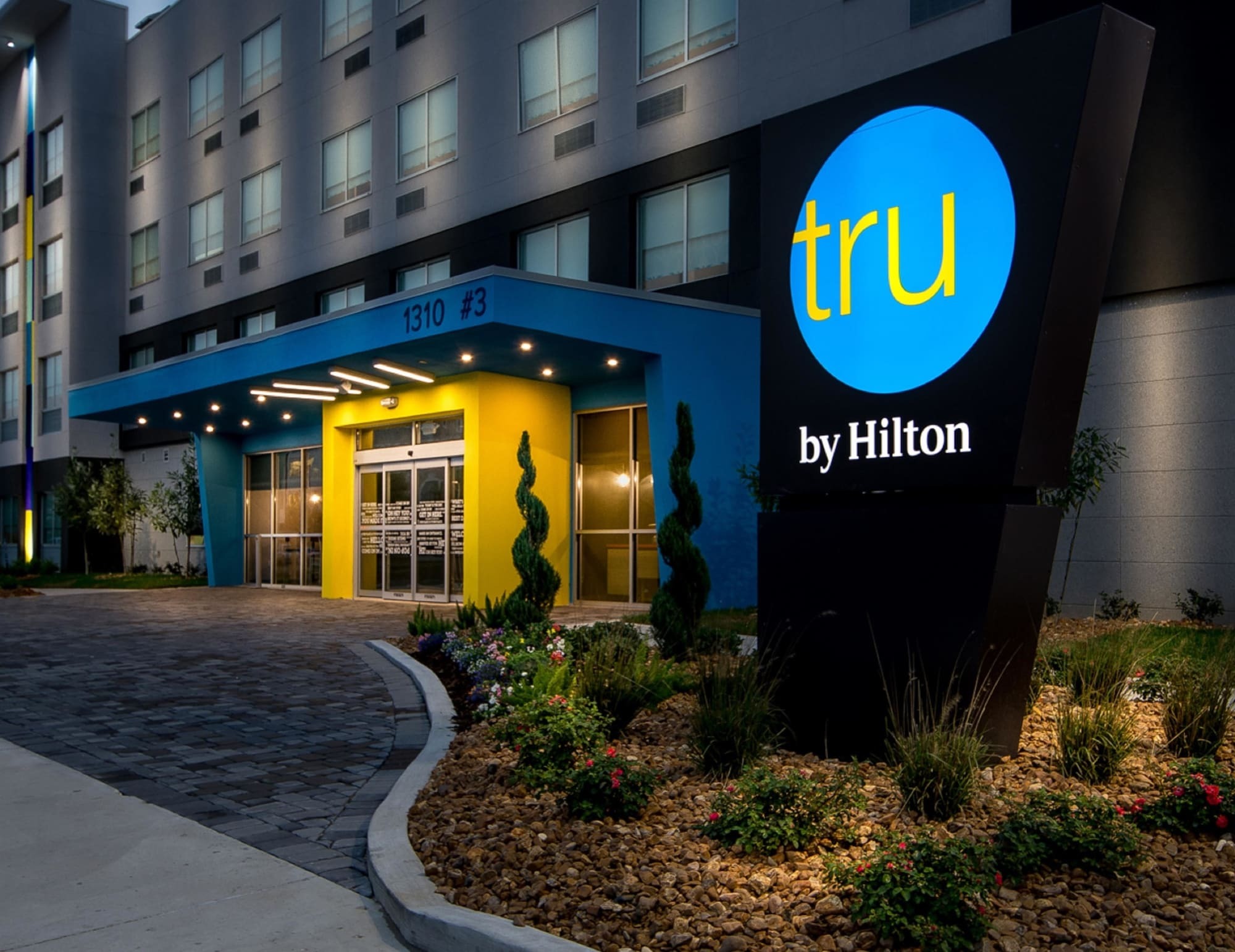 Tru By Hilton Lafayette River Ranch Εξωτερικό φωτογραφία