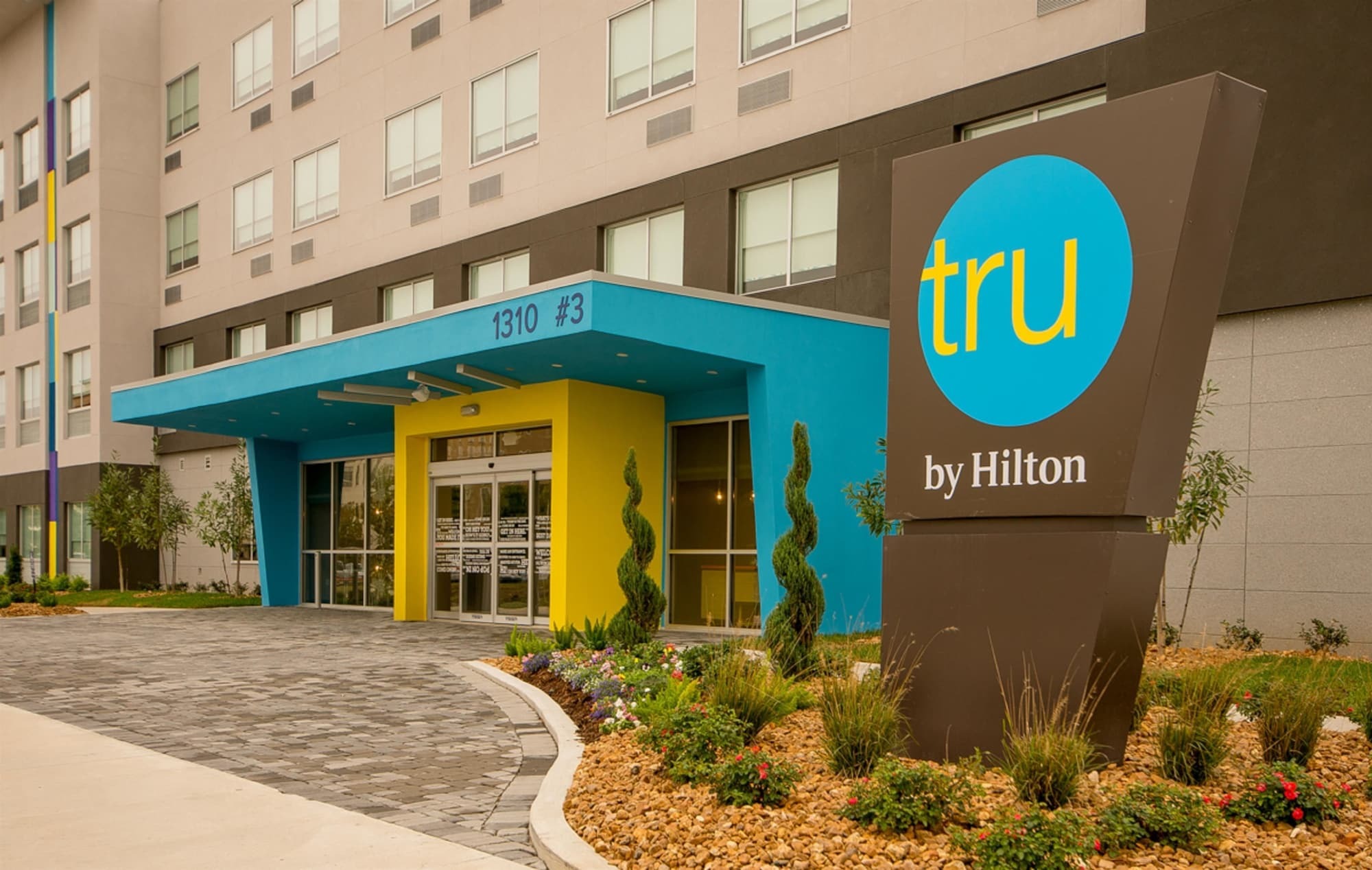 Tru By Hilton Lafayette River Ranch Εξωτερικό φωτογραφία